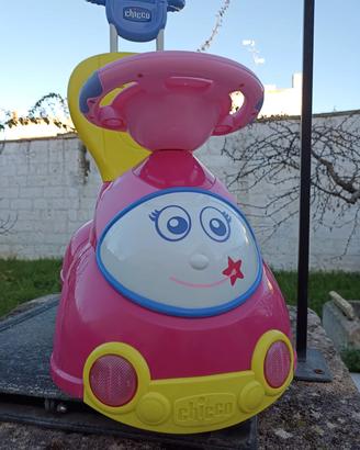 Macchina Chicco