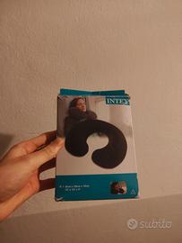 cuscino da viaggio 