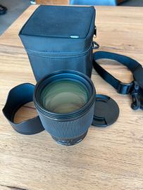 Sigma 85mm f/1.4 DG HSM Art