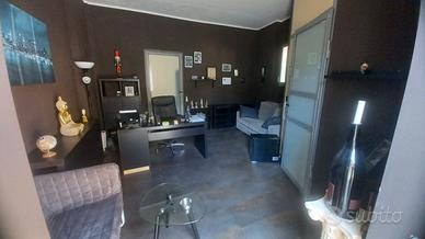 Studio musicale - UFFICIO - Studio registrazione