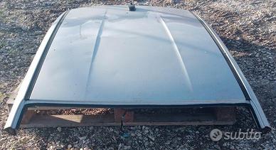 Tetto in lamiera Hyundai i10 2019 in poi