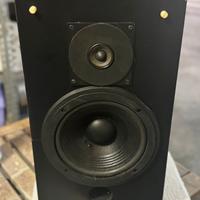 Jbl decade l16