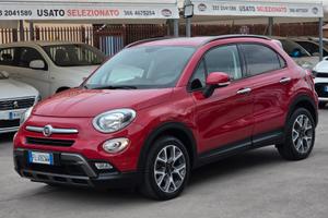 Fiat 500X 1.3 MultiJet 95 CV S-Design Cross