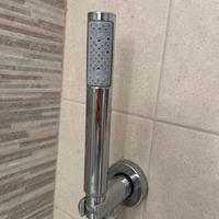 Doccino o cornetta doccia