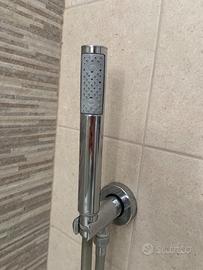 Doccino o cornetta doccia