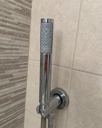 Doccino o cornetta doccia