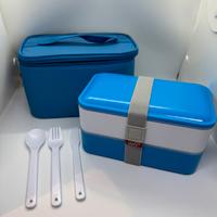 Bento box WD Lifestyle