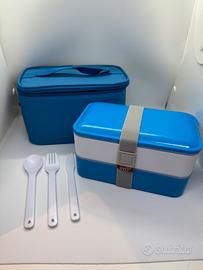 Bento box WD Lifestyle