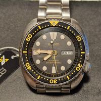 Orologio automatico Seiko prospex ref. SRP775J1