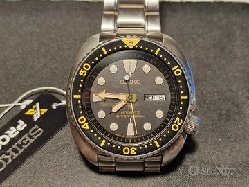 Orologio automatico Seiko prospex ref. SRP775J1