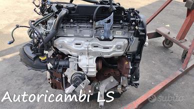 Motore PEUGEOT CITROEN 2.0 HDI AH03