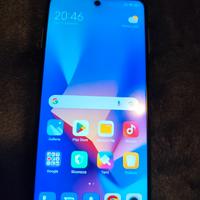 smartphone Xiaomi redmi note 9 pro