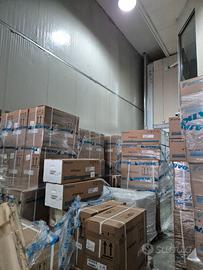 STOCK Daikin Sensira Wi-Fi NUOVI - Pronta Consegna