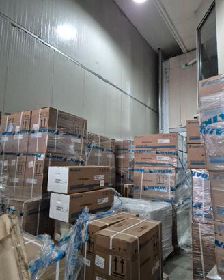 STOCK Daikin Sensira Wi-Fi NUOVI - Pronta Consegna