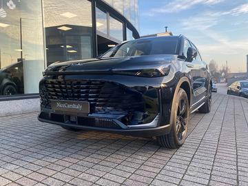 BYD SEAL U / ALL-NEW BAIC X7