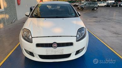 RICAMBI USATI AUTO VARI FIAT BRAVO 2009 1400 BENZI