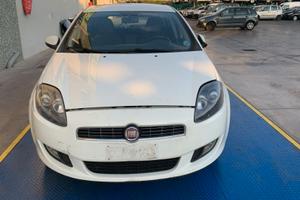 RICAMBI USATI AUTO VARI FIAT BRAVO 2009 1400 BENZI
