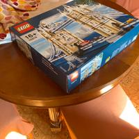 Lego 10214 london tower bridge sigillato