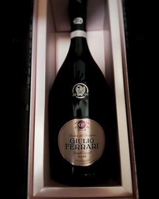 Vino da collezione