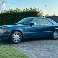 300 CE Unicoproprietario ASI TARGA ORO