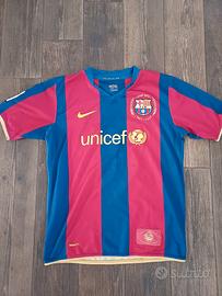 Maglia Messi 2004/5