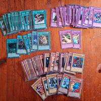 yugioh carte lotto