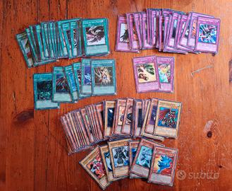 yugioh carte lotto