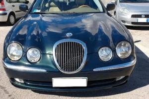 Jaguar S-Type MARCIANTE PER PEZZI DI RICAMBIO 3.0 
