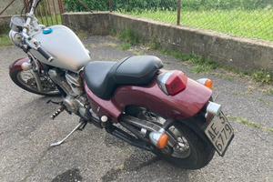 Honda VT 600 Shadow - 1998