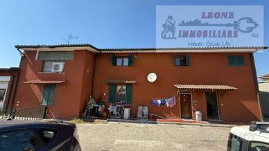 Villa di 150 m² con 3 locali e posto auto a Bascap