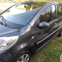Peugeot 107 1.0 Sweet Years 2tronic
