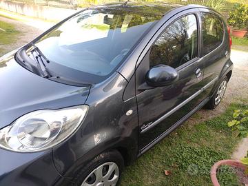 Peugeot 107 1.0 Sweet Years 2tronic