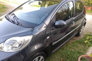Peugeot 107 1.0 Sweet Years 2tronic