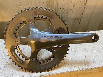 Ricambi bici da corsa