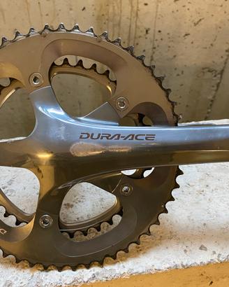 Ricambi bici da corsa