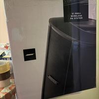 BOSE S1 PRO+ WIRELESS PA SYSTEM - NUOVO IMBALLATO