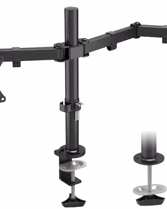 supporto monitor