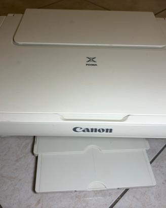 Stampante Canon USB Scanner da Revisionare