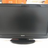 TV LCD INNO-HIT IH 22860T 16:9 22" pollici