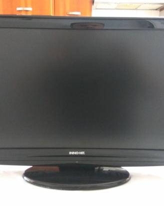 TV LCD INNO-HIT IH 22860T 16:9 22" pollici