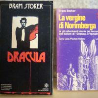Stoker Bram - Tutti i libri di Bram Stoker