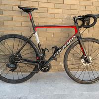 Bici da corsa Colnago V3