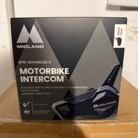 Midland btr advance