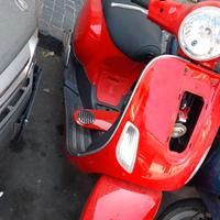 Vespa 50 S, Primavera,Xl sono in cerc