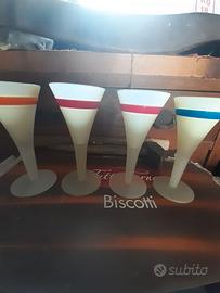 BICCHIERI COLORATI