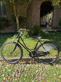 Bigicletta d’epoca Taurus
