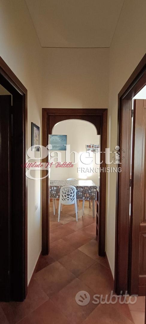 Apartment in Campofelice di Roccella, Palermo - Vista 5