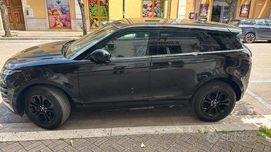 Land Rover Range Evoque 2.0D I4 163 CV AWD Auto R-