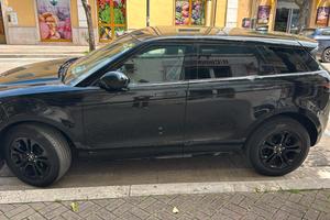 Land Rover Range Evoque 2.0D I4 163 CV AWD Auto R-