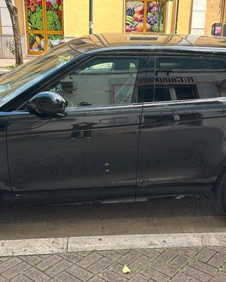 Land Rover Range Evoque 2.0D I4 163 CV AWD Auto R-